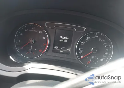 2018 Audi Q3 2.0T Sport Premium из США, поврежденный, VIN WA1ECCFS0JR031442